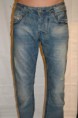 JEANS HOMMES COUPE DROITE